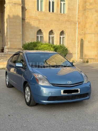Toyota Prius 2007, 290,000 km - 1.5 l - Bakı