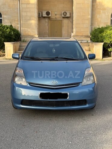 Toyota Prius 2007, 290,000 km - 1.5 l - Bakı