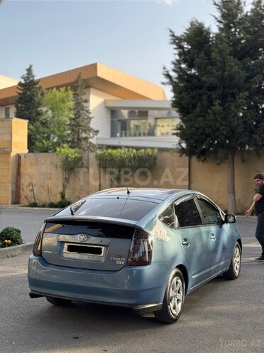 Toyota Prius 2007, 290,000 km - 1.5 l - Bakı
