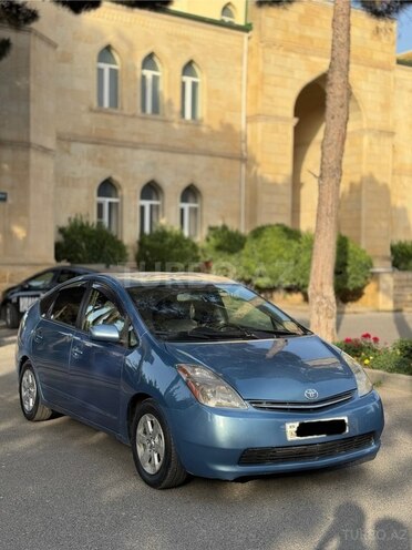 Toyota Prius 2007, 290,000 km - 1.5 l - Bakı