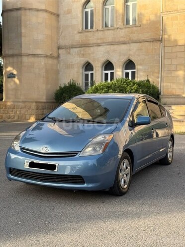 Toyota Prius 2007, 290,000 km - 1.5 l - Bakı