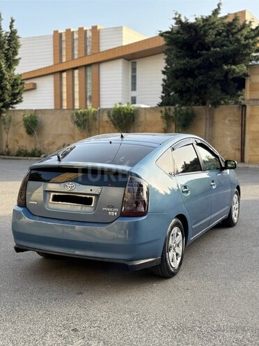 Toyota Prius 2007, 290,000 km - 1.5 l - Bakı