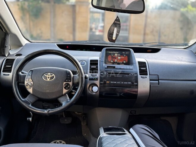 Toyota Prius 2007, 290,000 km - 1.5 l - Bakı