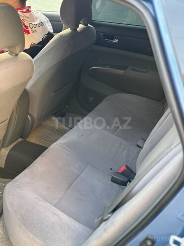 Toyota Prius 2007, 290,000 km - 1.5 l - Bakı