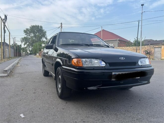 LADA (VAZ) 2115 2013, 166,500 km - 1.6 l - Mingəçevir