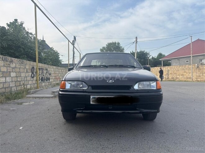 LADA (VAZ) 2115 2013, 166,500 km - 1.6 l - Mingəçevir