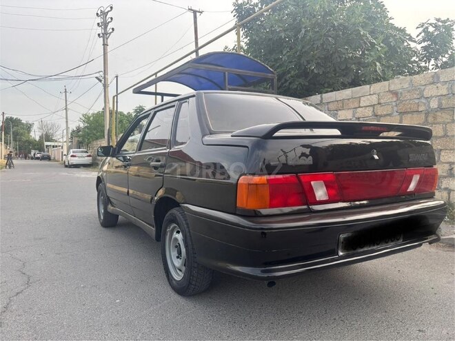 LADA (VAZ) 2115 2013, 166,500 km - 1.6 l - Mingəçevir