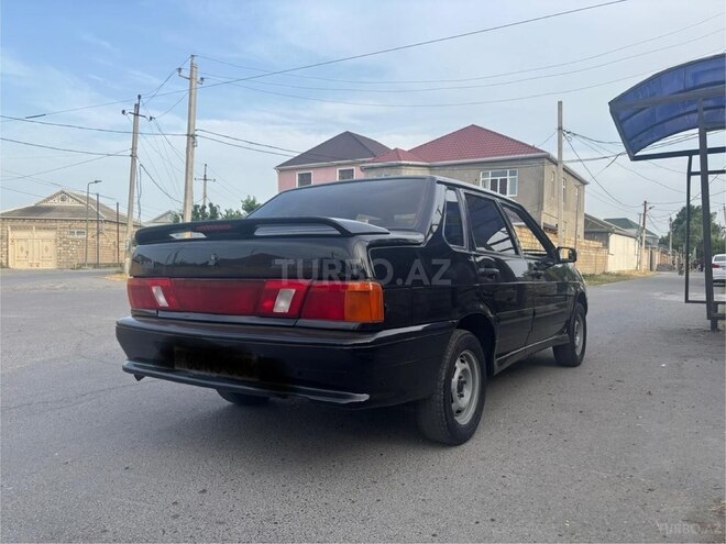 LADA (VAZ) 2115 2013, 166,500 km - 1.6 l - Mingəçevir
