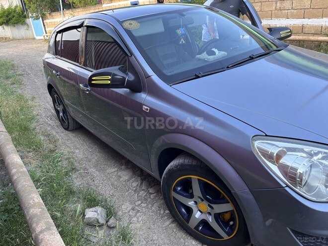 Opel Astra 2007, 359,000 km - 1.3 л - Cəlilabad