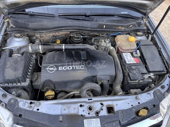 Opel Astra 2007, 359,000 km - 1.3 л - Cəlilabad