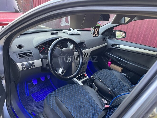 Opel Astra 2007, 359,000 km - 1.3 л - Cəlilabad