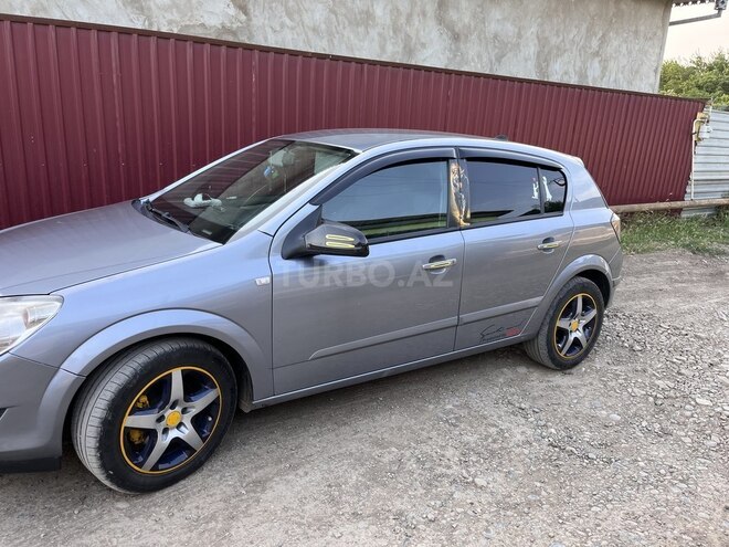 Opel Astra 2007, 359,000 km - 1.3 л - Cəlilabad