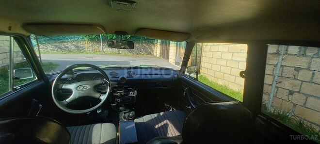 LADA (VAZ) 21011 1980, 46,170 km - 1.3 l - Qəbələ