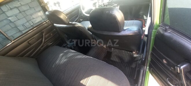 LADA (VAZ) 21011 1980, 46,170 km - 1.3 l - Qəbələ