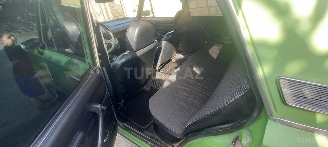 LADA (VAZ) 21011 1980, 46,170 km - 1.3 l - Qəbələ