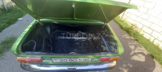 LADA (VAZ) 21011 1980, 46,170 km - 1.3 l - Qəbələ