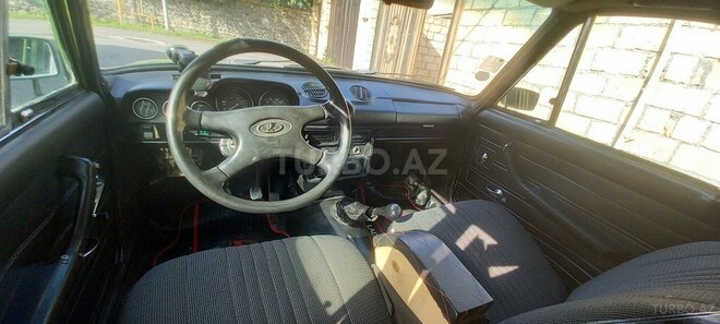 LADA (VAZ) 21011 1980, 46,170 km - 1.3 l - Qəbələ