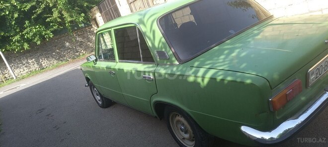 LADA (VAZ) 21011 1980, 46,170 km - 1.3 l - Qəbələ