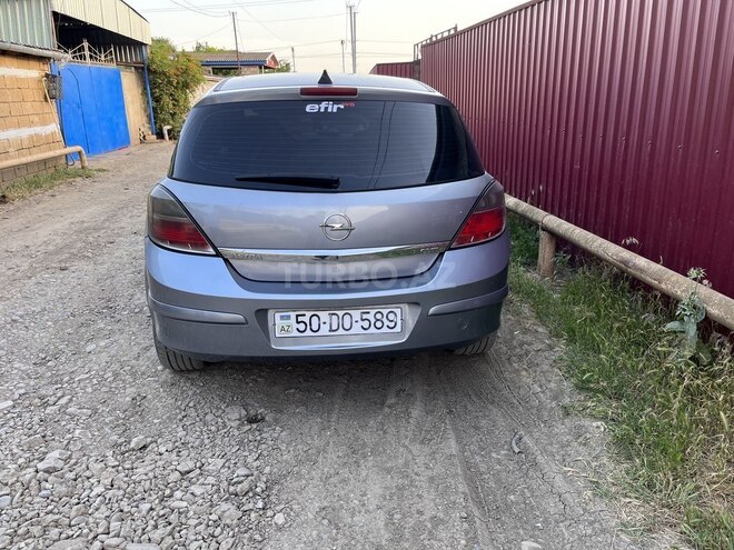 Opel Astra 2007, 359,000 km - 1.3 л - Cəlilabad