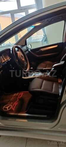 Mercedes B 170 2007, 211,000 km - 1.7 l - İsmayıllı