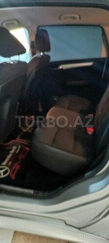 Mercedes B 170 2007, 211,000 km - 1.7 l - İsmayıllı