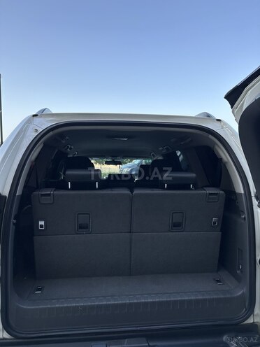 Toyota Land Cruiser Prado 2010, 288,225 km - 2.7 l - Bakı