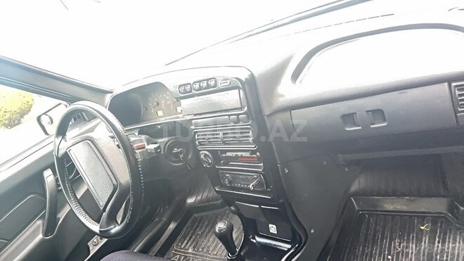 LADA (VAZ) 2115 2013, 166,500 km - 1.6 l - Mingəçevir