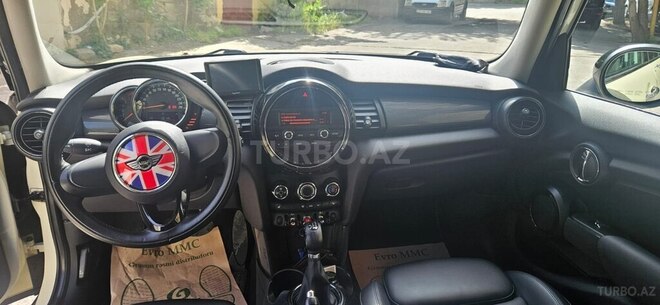 Mini Cooper 2015, 104,000 km - 1.5 l - Bakı