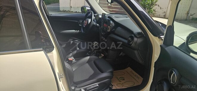 Mini Cooper 2015, 104,000 km - 1.5 l - Bakı