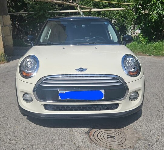 Mini Cooper 2015, 104,000 km - 1.5 l - Bakı