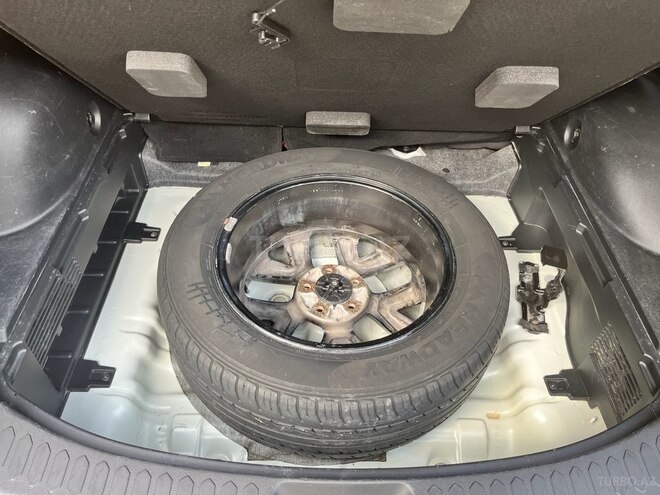 Kia Sportage 2013, 210,652 km - 2.0 л - Tovuz
