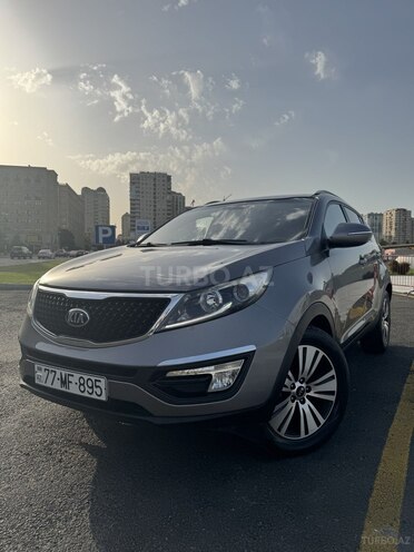 Kia Sportage 2015, 149,358 km - 2.0 l - Bakı