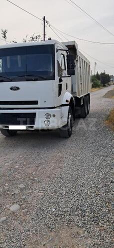 Ford Cargo 2007, 364,102 km - 7.5 l - Bərdə