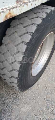 Ford Cargo 2007, 364,102 km - 7.5 l - Bərdə