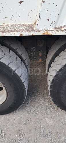 Ford Cargo 2007, 364,102 km - 7.5 l - Bərdə