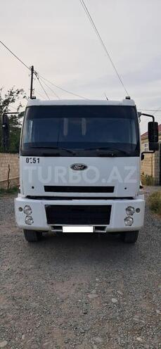 Ford Cargo 2007, 364,102 km - 7.5 l - Bərdə