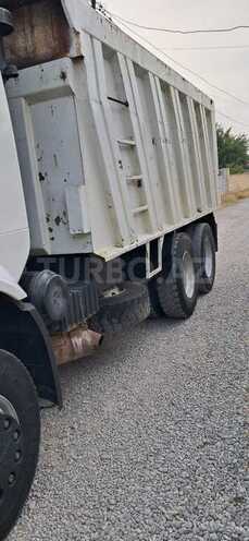 Ford Cargo 2007, 364,102 km - 7.5 l - Bərdə