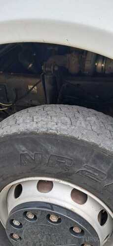 Ford Cargo 2007, 364,102 km - 7.5 l - Bərdə