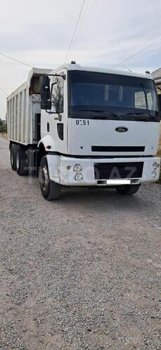 Ford Cargo 2007, 364,102 km - 7.5 l - Bərdə