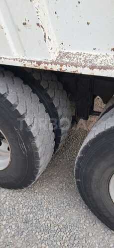Ford Cargo 2007, 364,102 km - 7.5 l - Bərdə