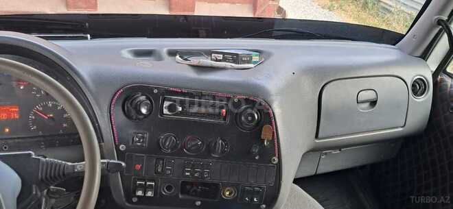 Ford Cargo 2007, 364,102 km - 7.5 l - Bərdə