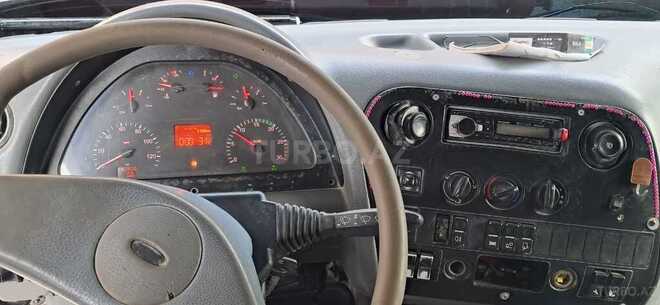Ford Cargo 2007, 364,102 km - 7.5 l - Bərdə