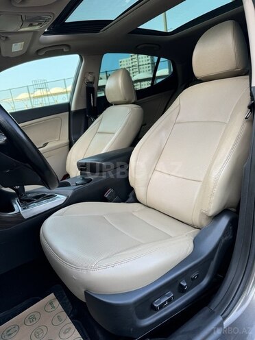 Kia Optima 2012, 200,000 km - 2.0 л - Bakı