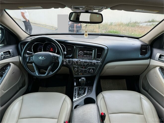 Kia Optima 2012, 200,000 km - 2.0 л - Bakı