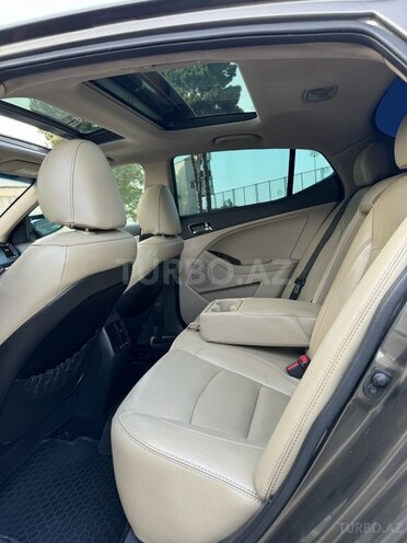 Kia Optima 2012, 200,000 km - 2.0 л - Bakı