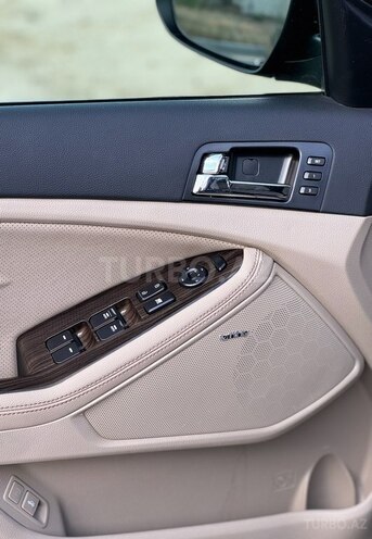 Kia Optima 2012, 200,000 km - 2.0 л - Bakı