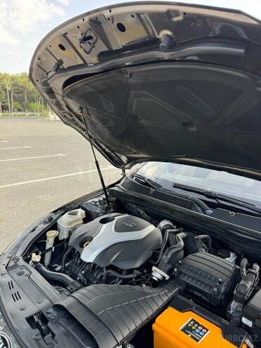 Kia Optima 2012, 200,000 km - 2.0 л - Bakı