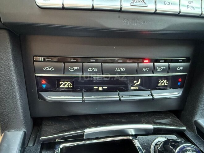 Mercedes E 220 d 2014, 163,000 km - 2.2 л - Bakı
