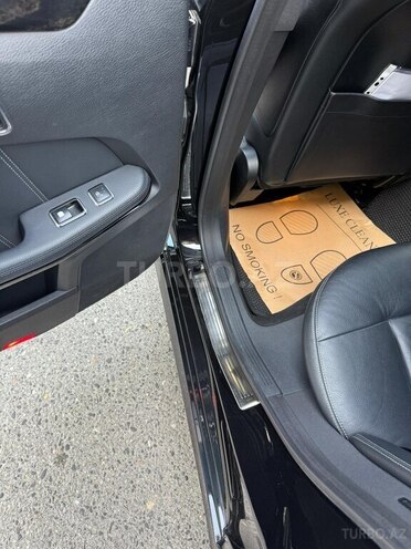 Mercedes E 220 d 2014, 163,000 km - 2.2 л - Bakı