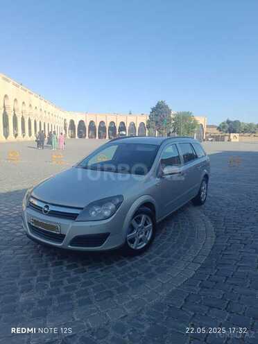 Opel Astra 2006, 182,254 km - 1.4 l - Bakı